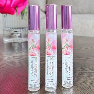 GINGHAM GORGEOUS Mini